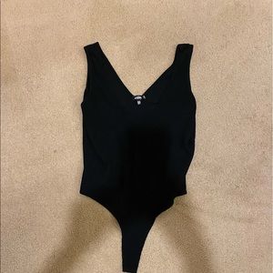missguided bodysuit